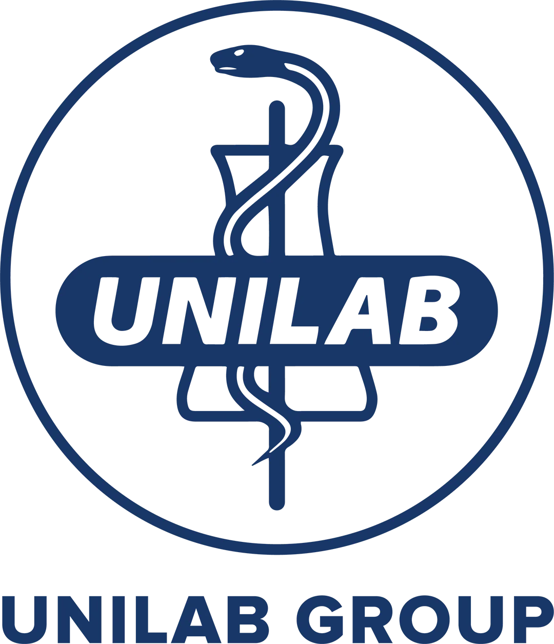 Unilab Group Logo