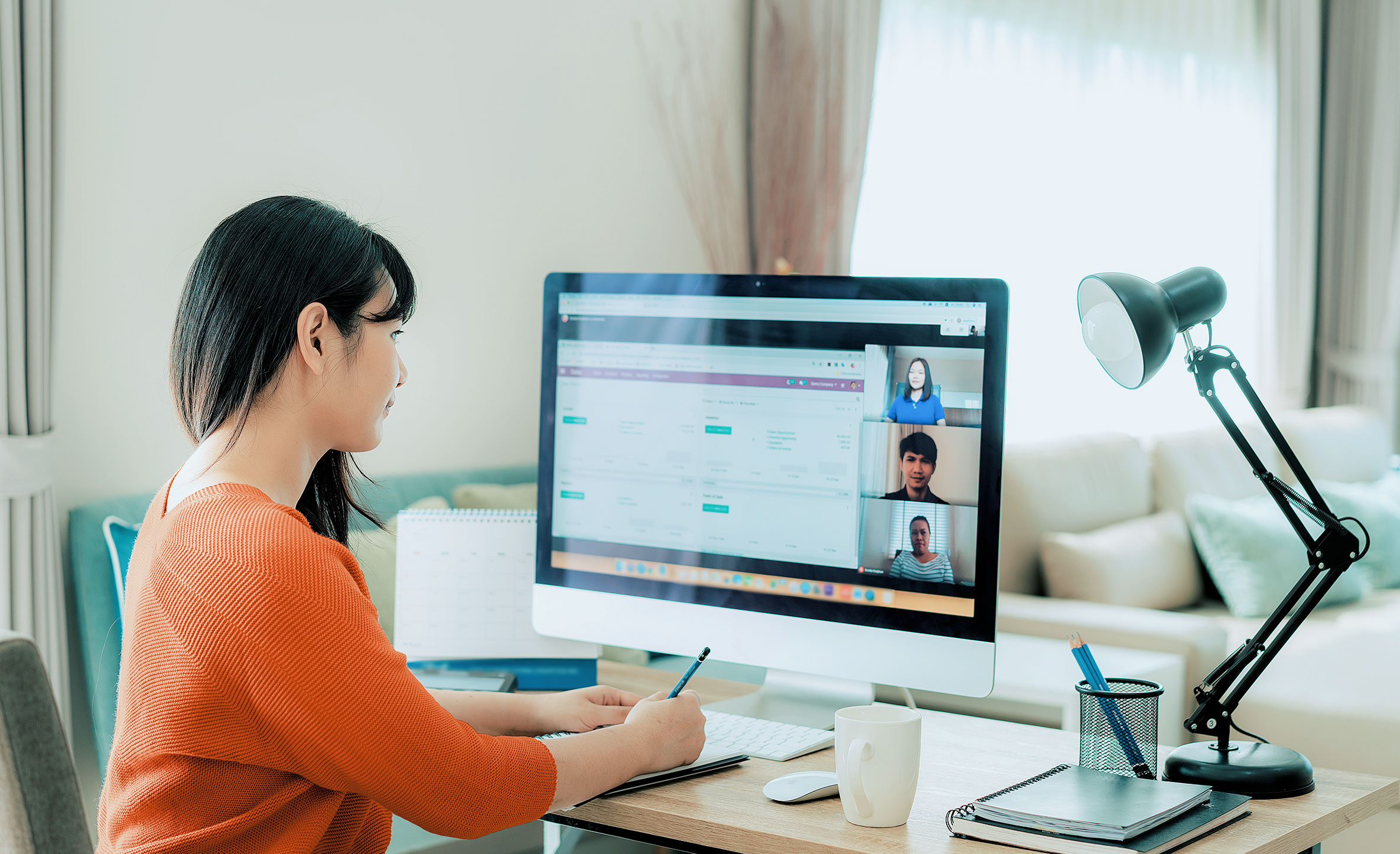Pain-Proofing Your Workstation