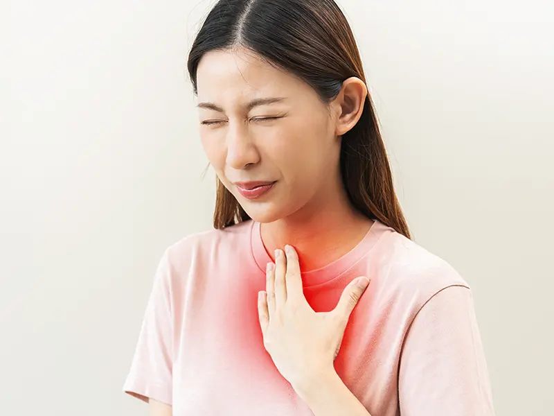 GERD Awareness Month: Understand Symptoms and Causes Better