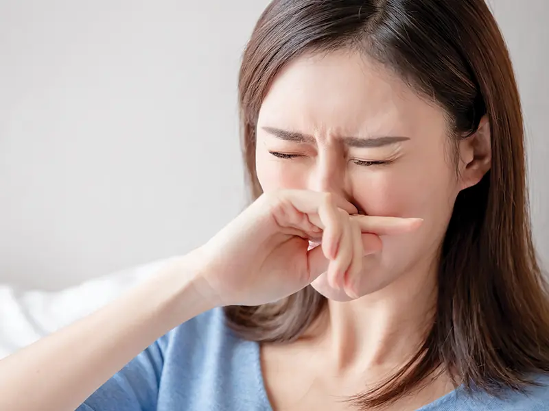 How Cetirizine Dihydrochloride (Alnix) Helps with Allergies