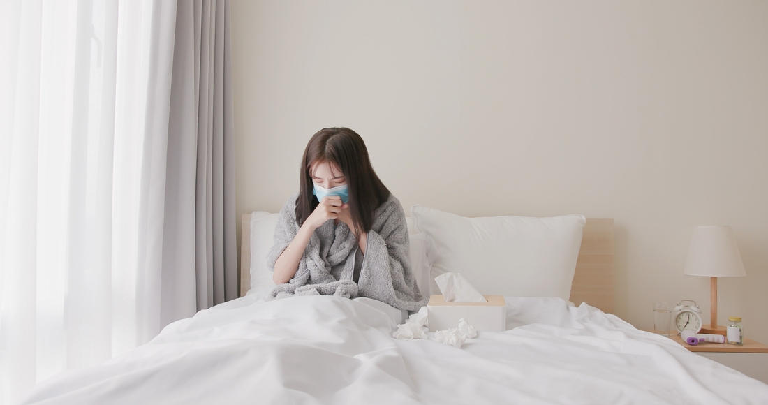 How to Avoid Flu Symptoms & Complications