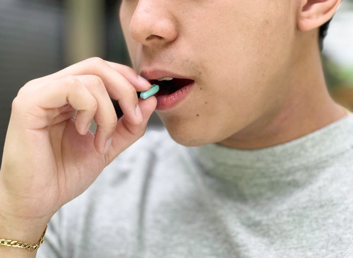 Multi-symptoms Relief & Medicine for Flu