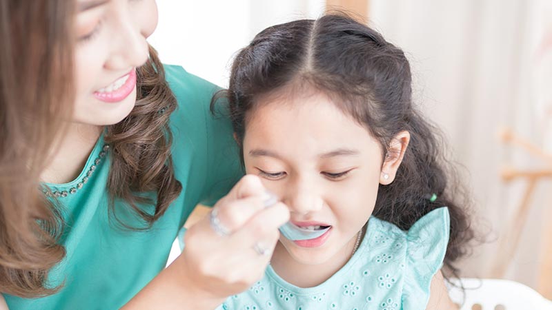 Mom's Review and Testimonials for Biogesic for Kids