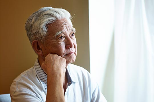 Headaches as You Age - Types, Causes and Treatment