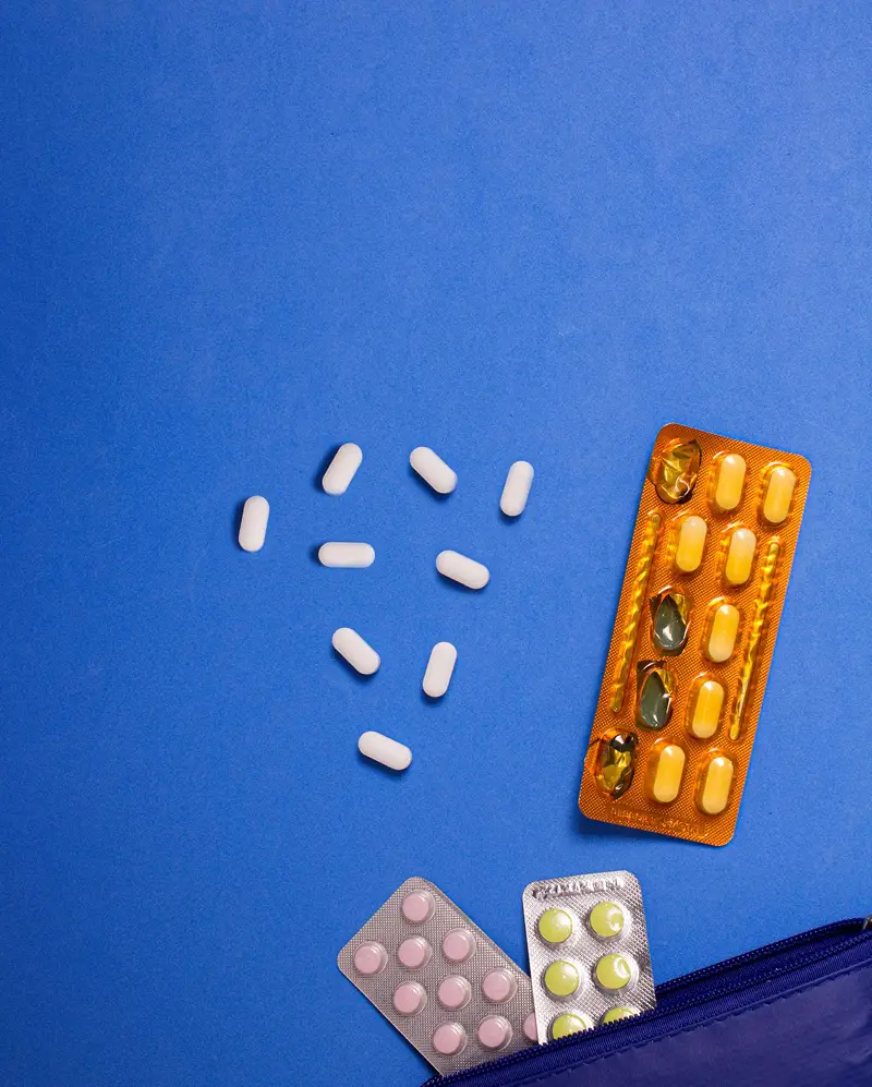 Engineered for Precision Relief