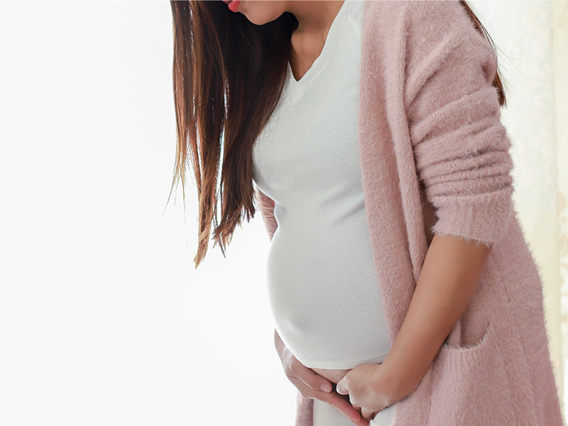 Calcium Deficiency and Its Effects On Pregnancy
