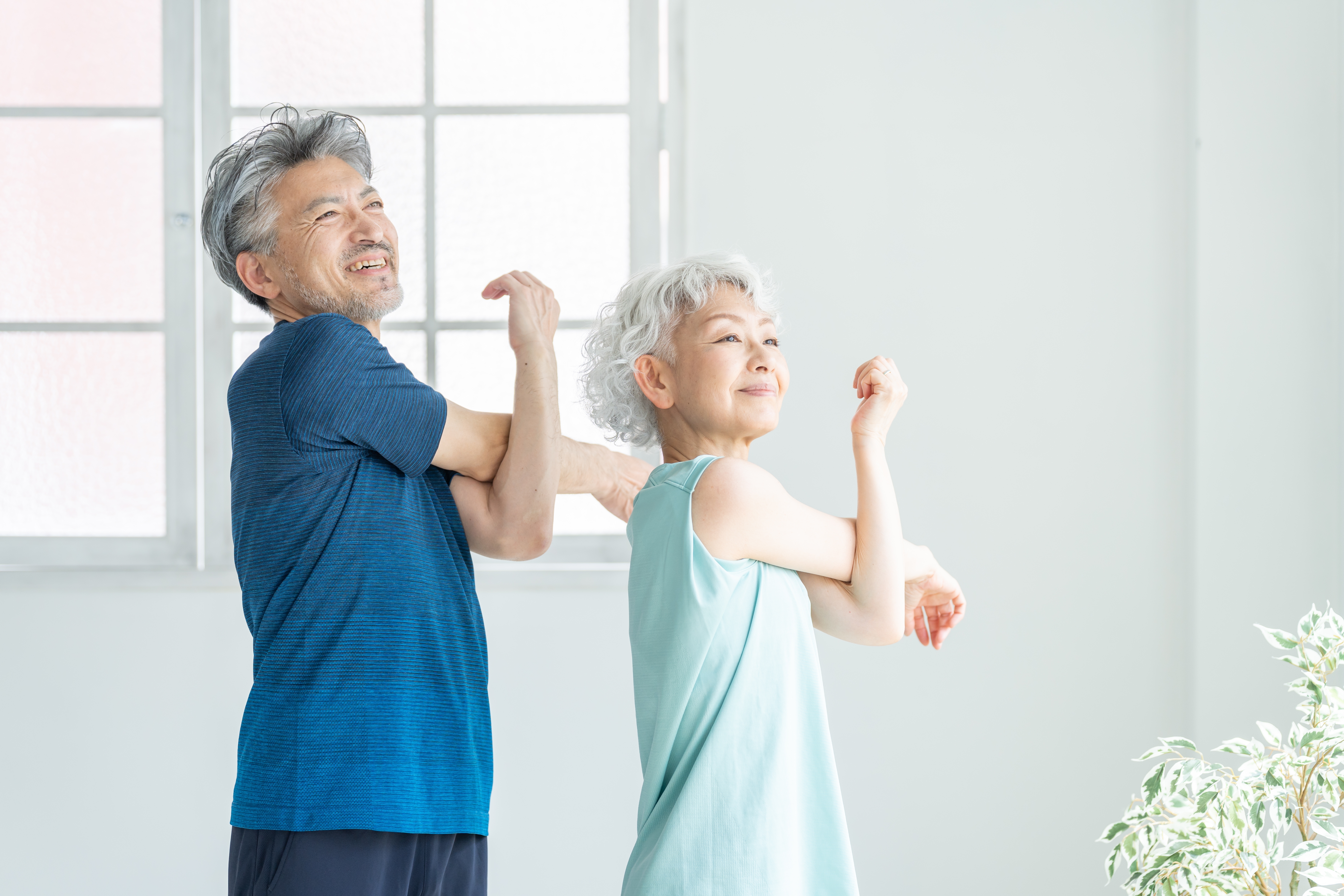 Bone Check: Why Flexibility Matters for All Ages