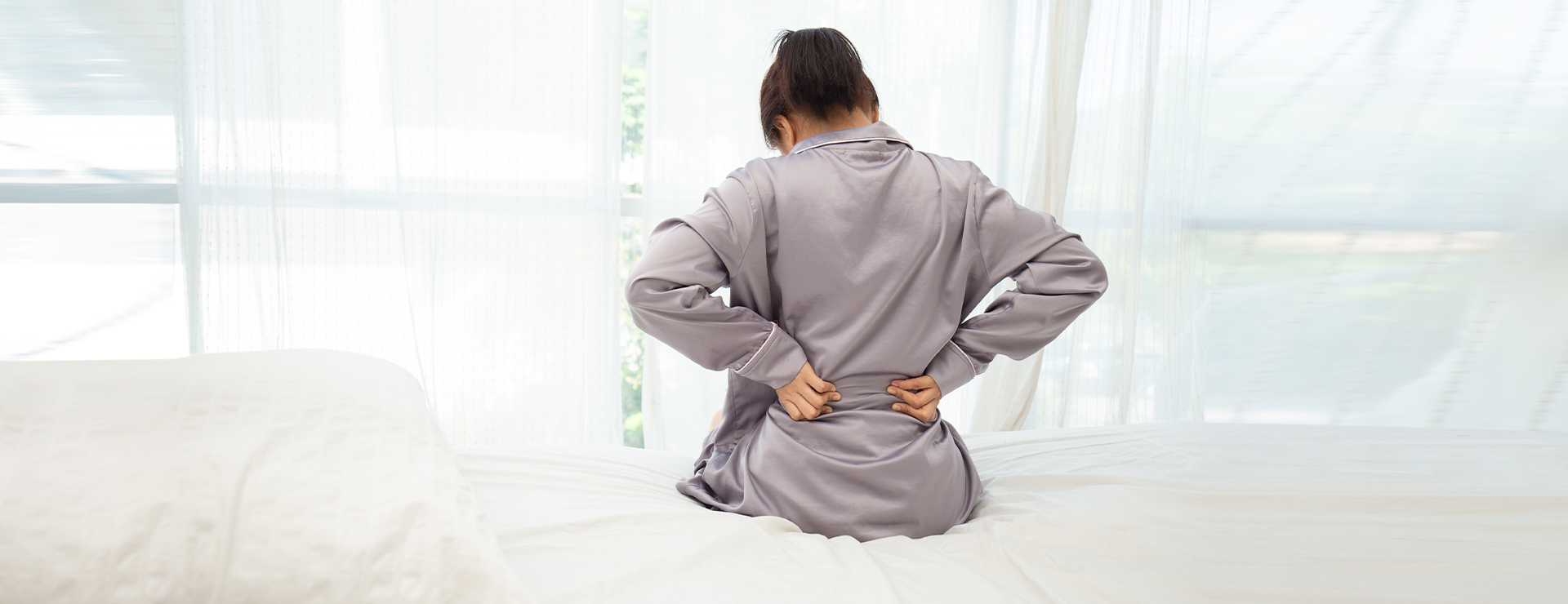 Normal movements have become painful? Here’s what you can do.