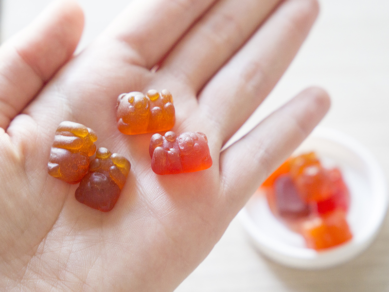 5 Reasons Why Gummy Food Supplements Can Be Helpful for Kids