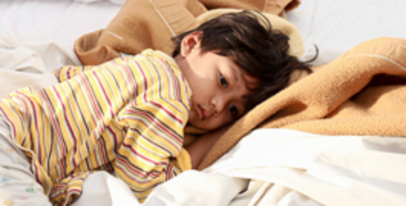 How to Boost Your Child's Immunity