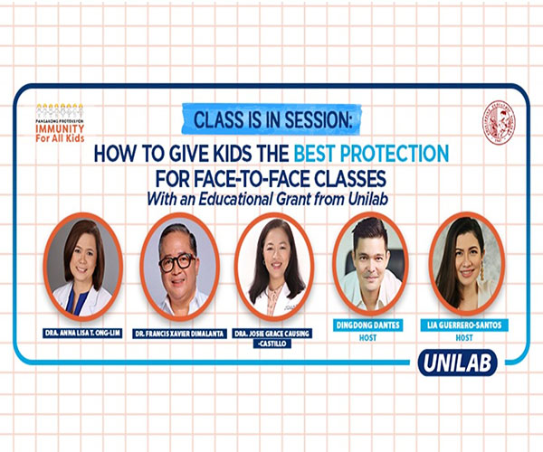 Class is in Session: Your Checklist Guide for Face-to-Face Classes