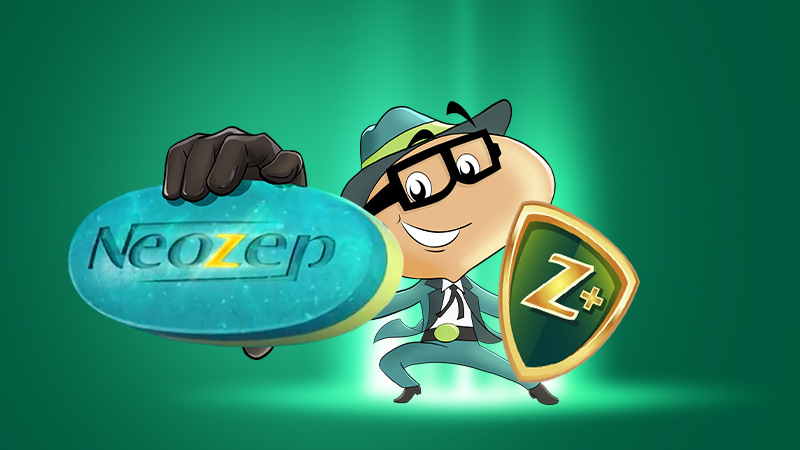 Here's Why Zinc Can Be a Gamechanger Against Cold Symptoms
