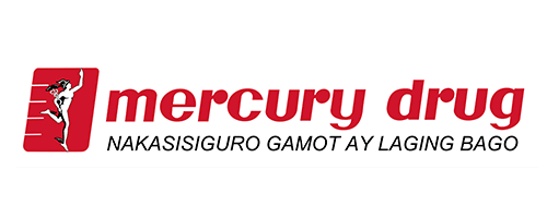 Mercury Drug Store