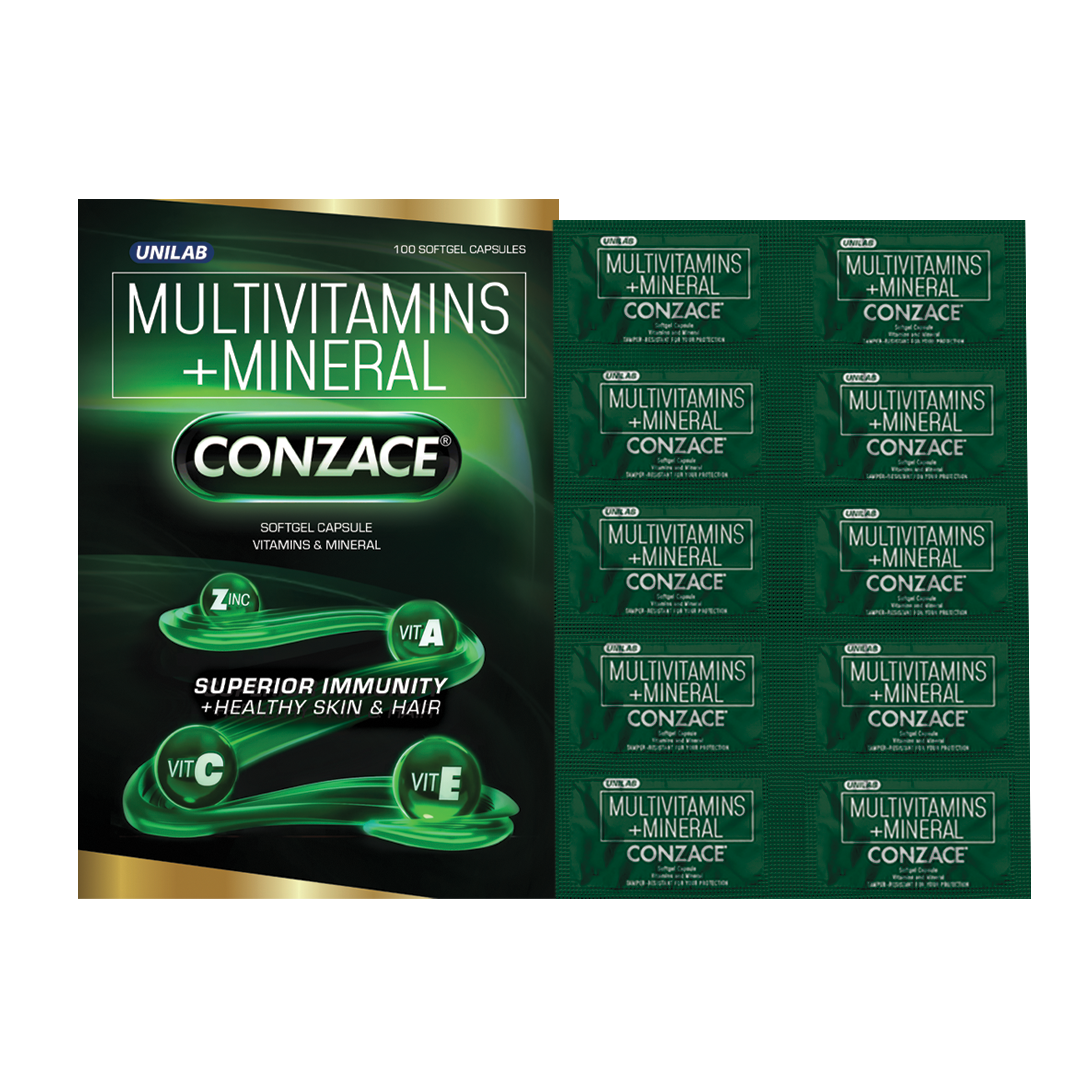 Conzace®