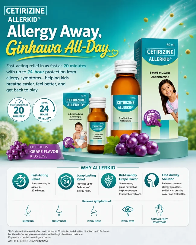 ALLERKID