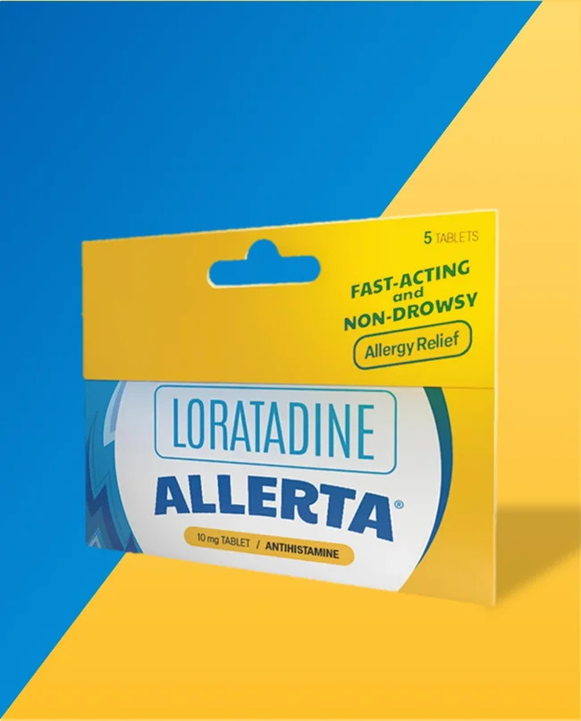 ALLERTA