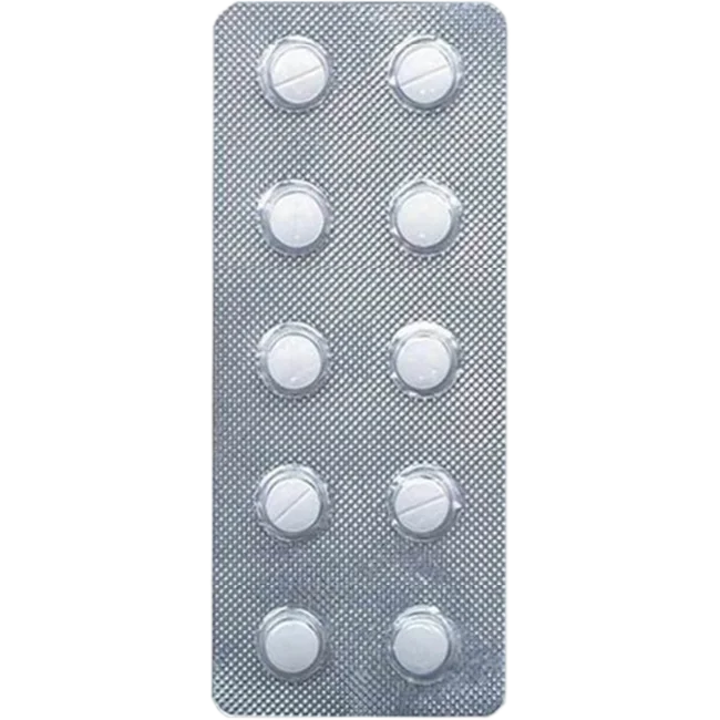 Unilab Allerta 10mg 10 Loratadine Tablets + FREE Jelly Pouch