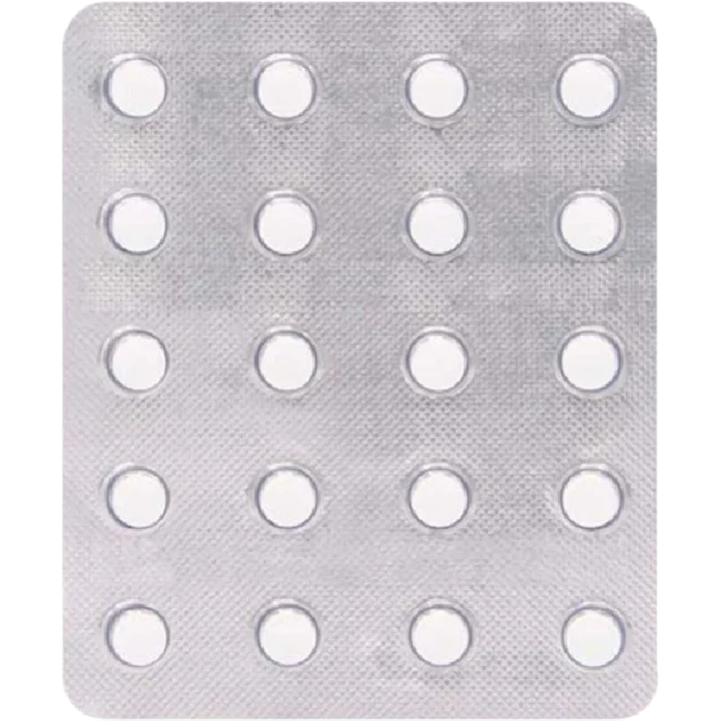 Alnix 10mg 20S All-Day Allergy Relief From Sneezing, Itchy And Runny Nose In As Fast As 15 Minutes