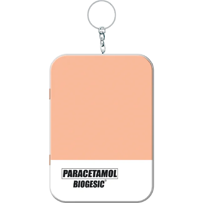 BIOGESIC