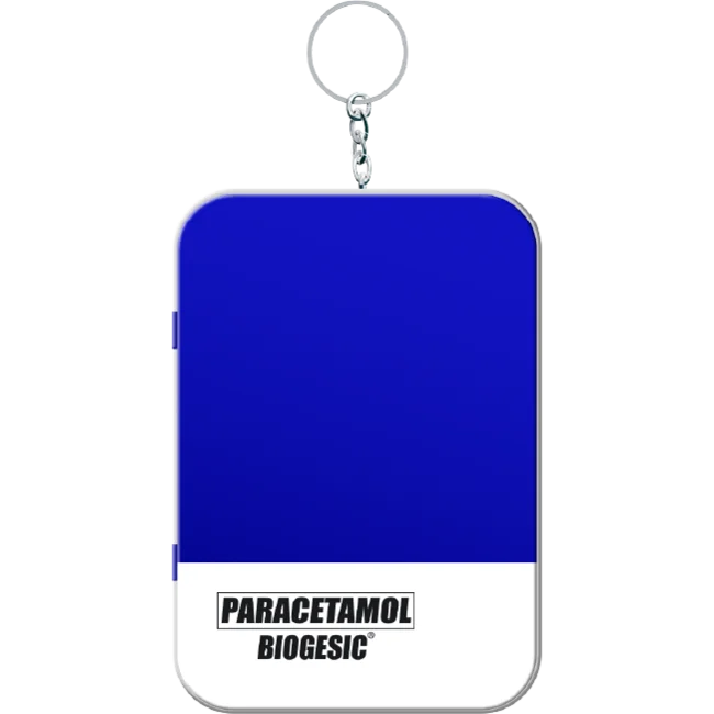 BIOGESIC