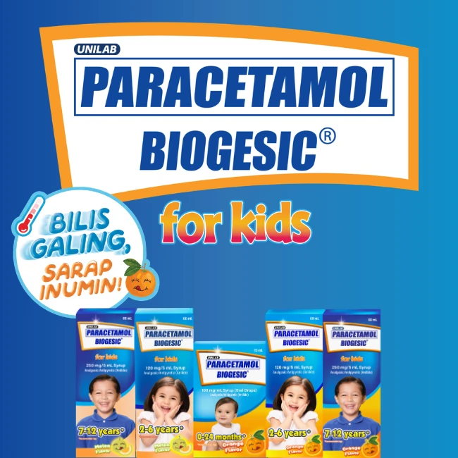 BIOGESIC