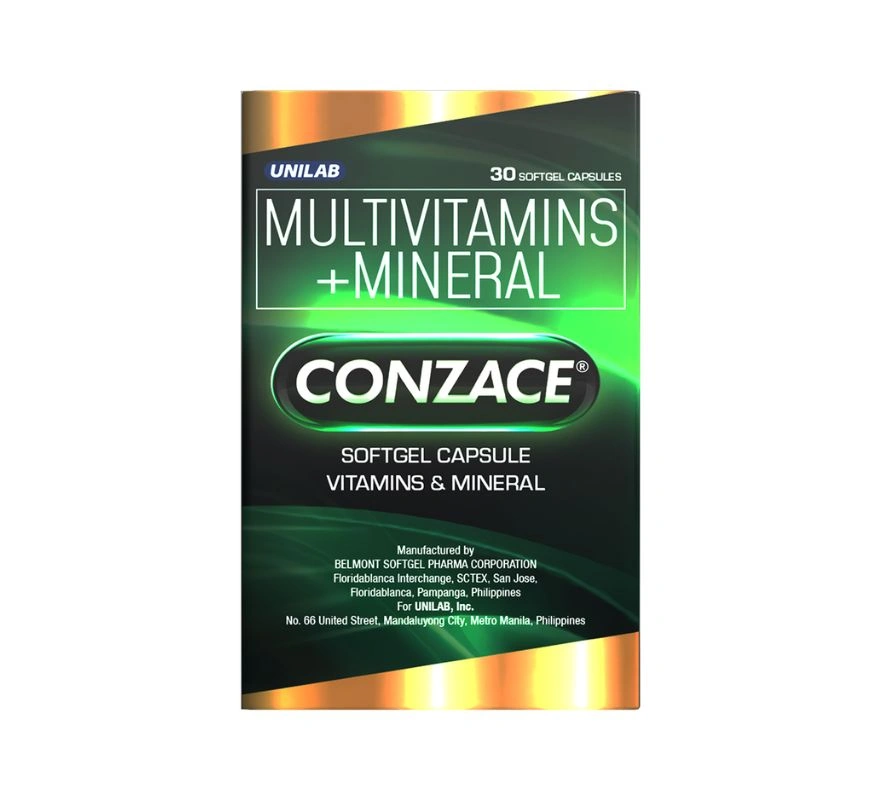 Conzace®