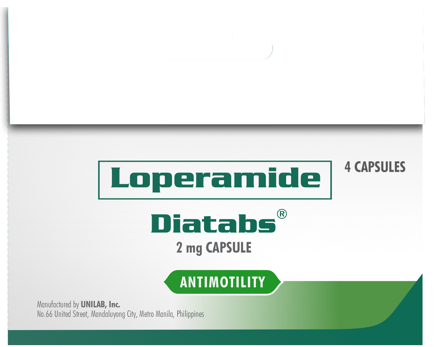 Diatabs