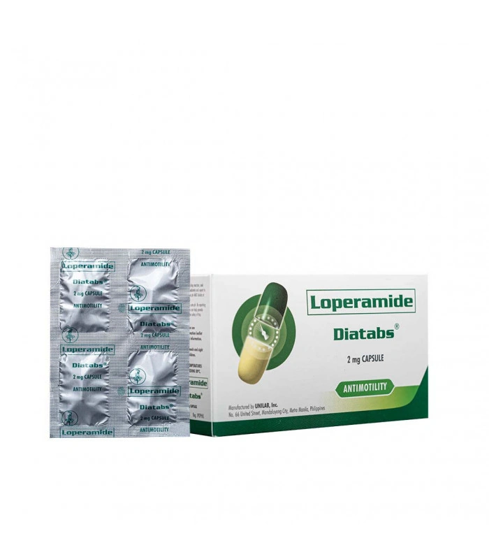 Diatabs