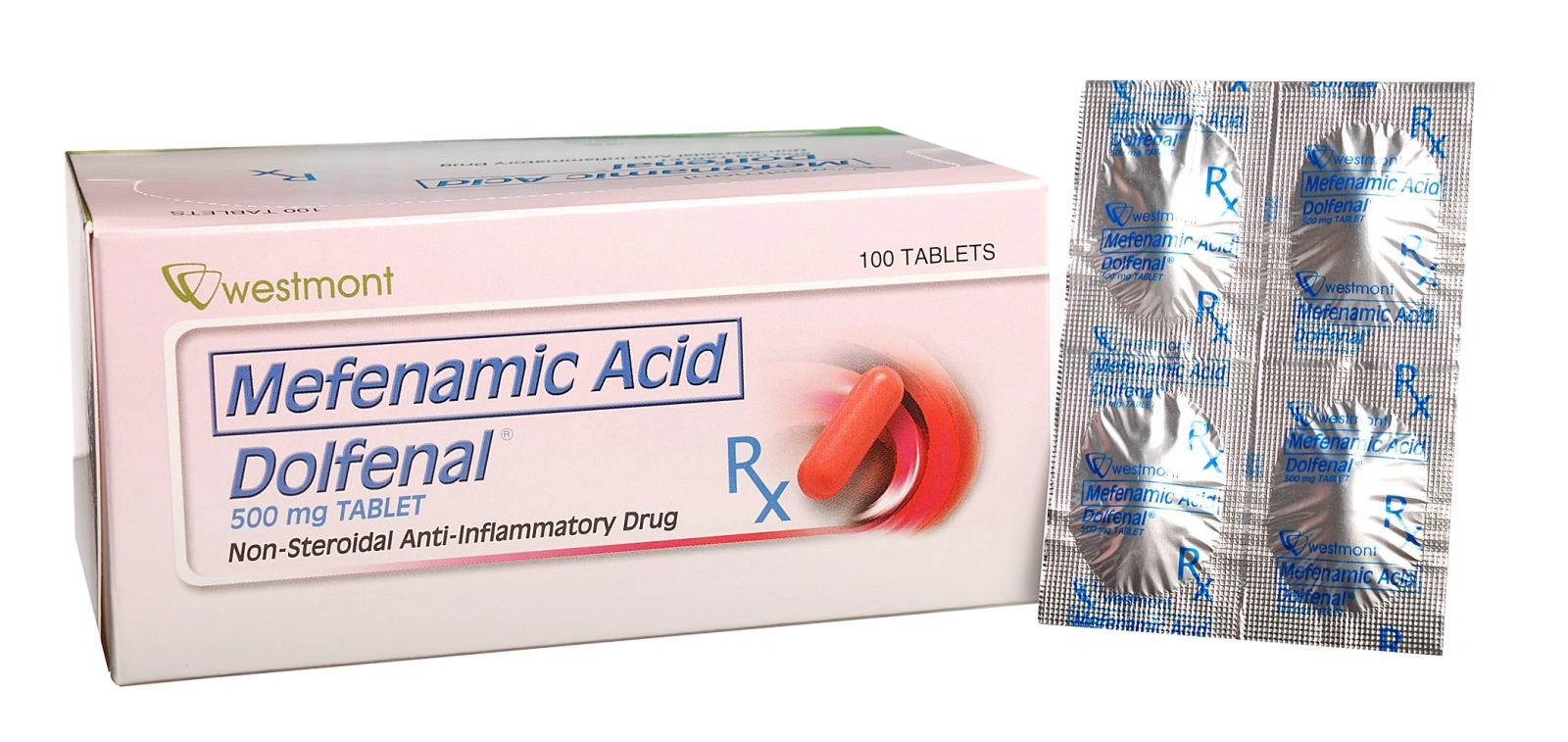 Dolfenal® 250mg