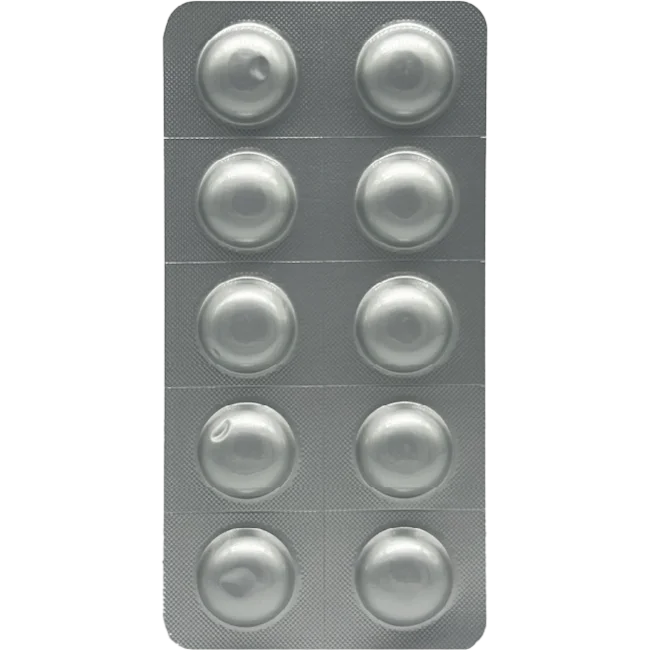 Flotera Chewable Tablet 10s (100 million Colony Forming Units (CFU) Probiotic Food Supplement)