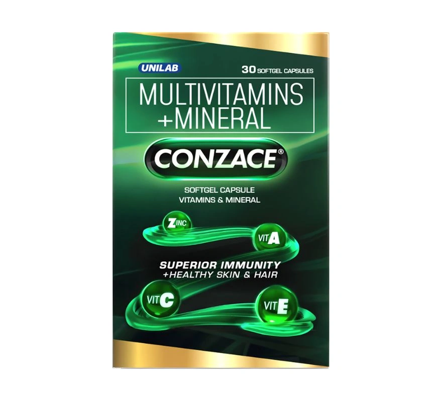 Conzace®