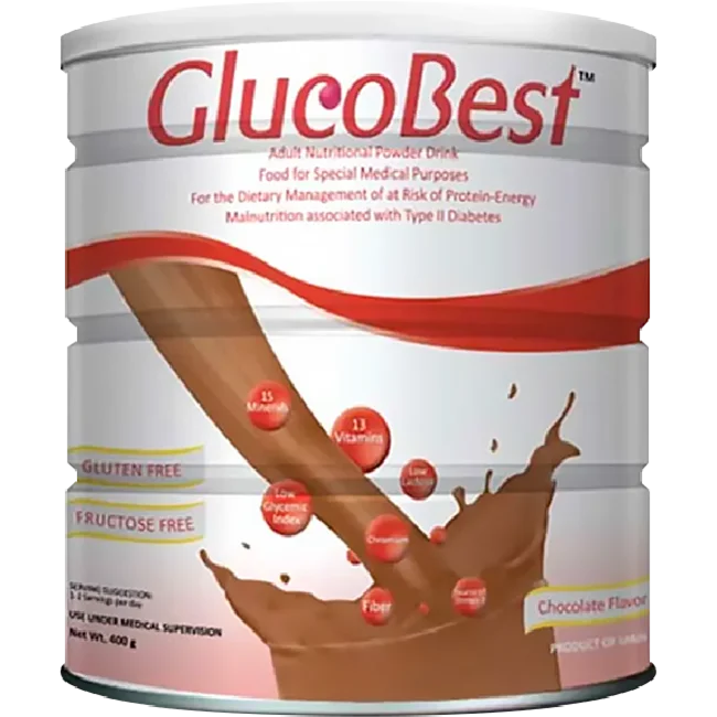 GLUCOBEST