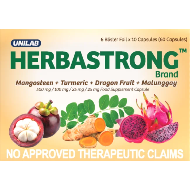 HERBASTRONG