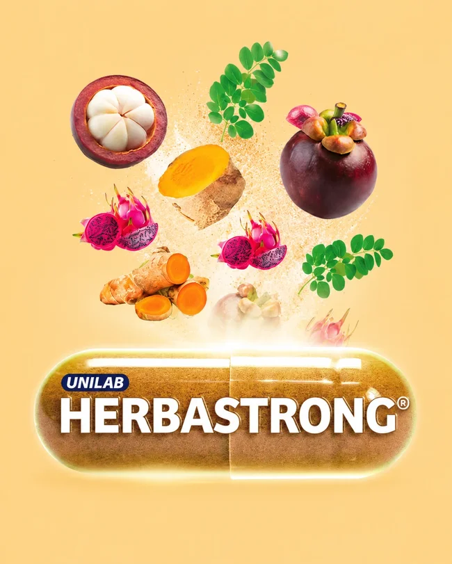 HERBASTRONG
