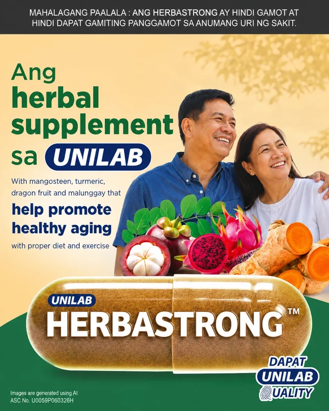 HERBASTRONG