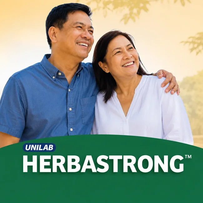 HERBASTRONG