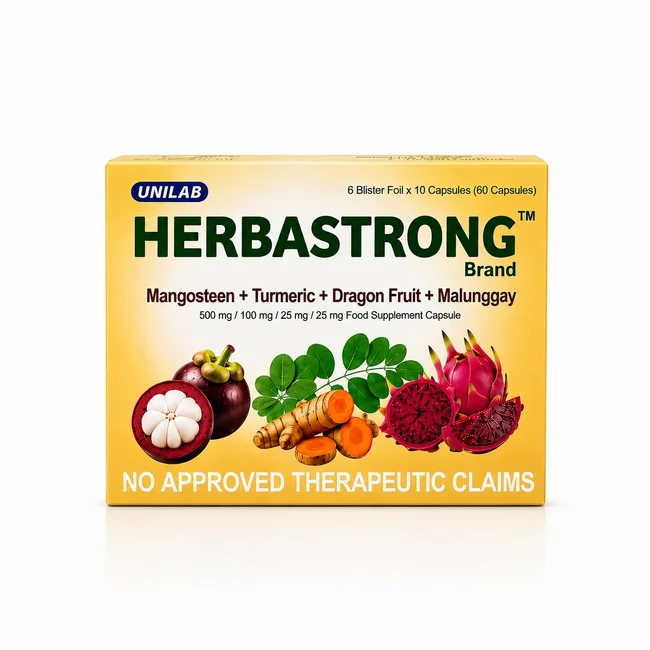 HERBASTRONG