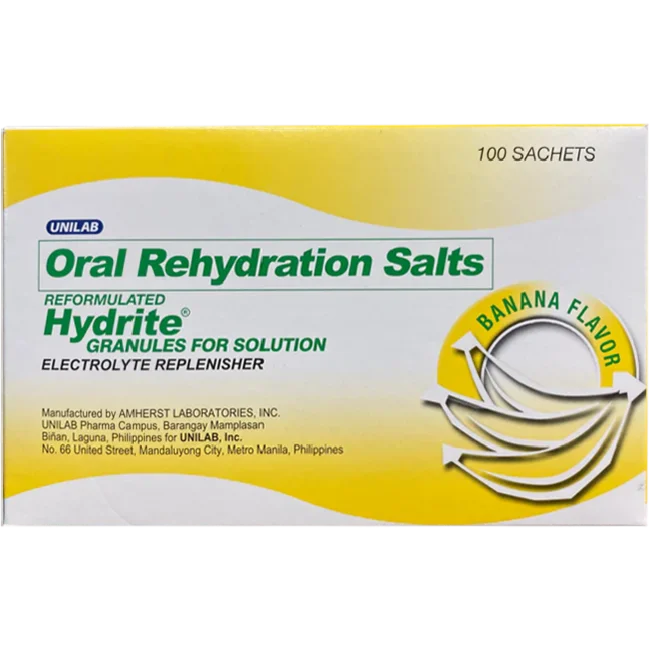 HYDRITE