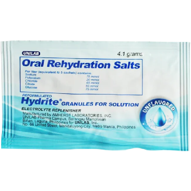 HYDRITE