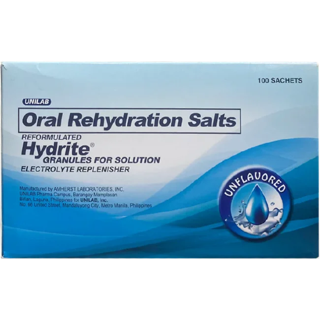 HYDRITE