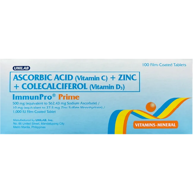 Immunpro Prime 100s