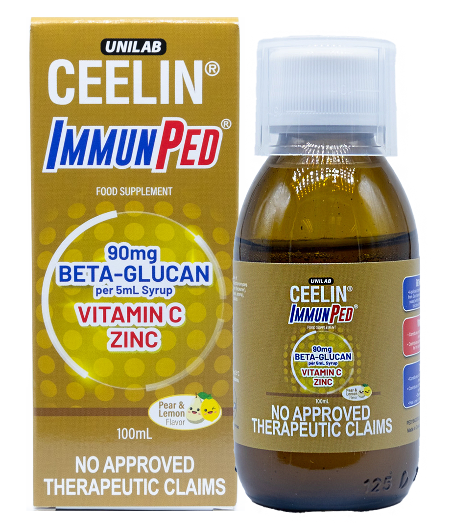 Ceelin® Immunped