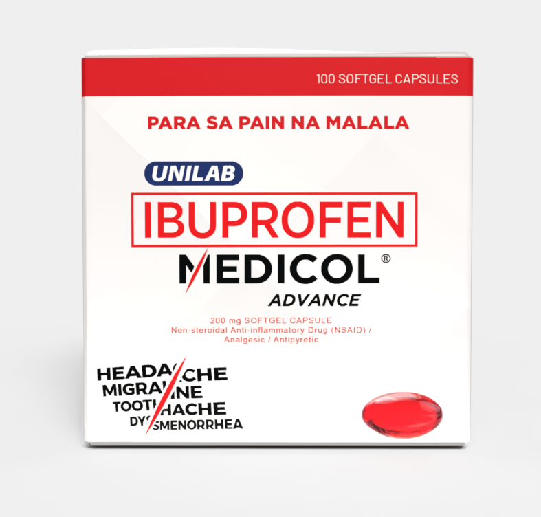 Medicol® Advance 200