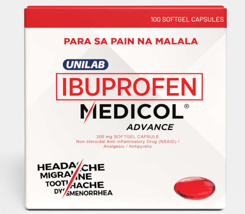 Medicol® Advance 200