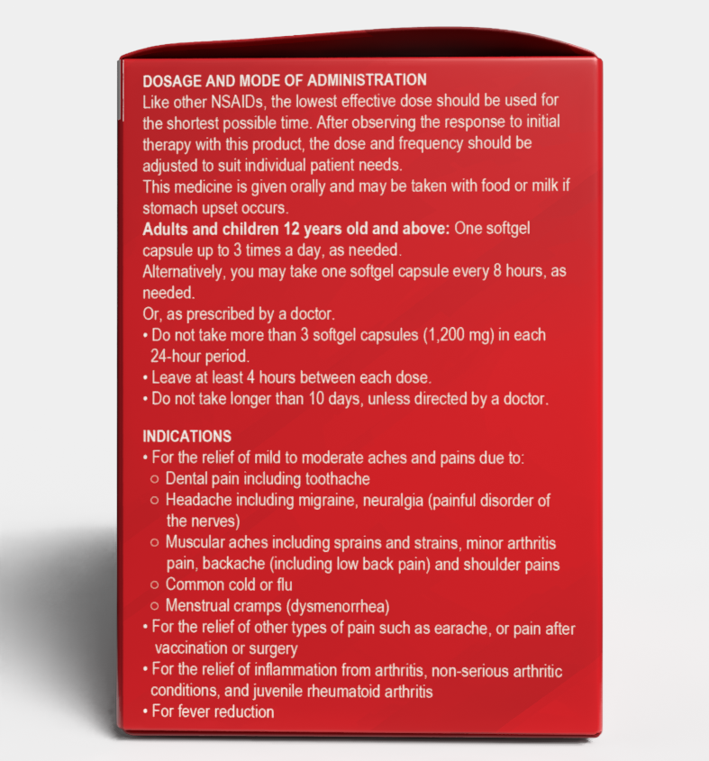 Medicol® Advance 400