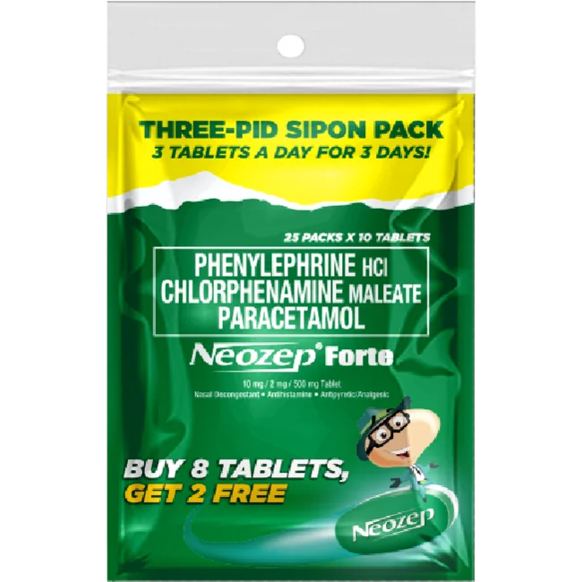 NEOZEP