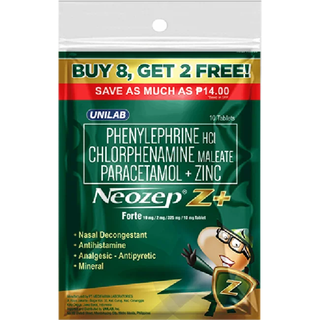 NEOZEP