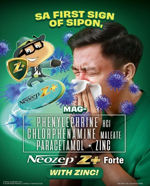 NEOZEP