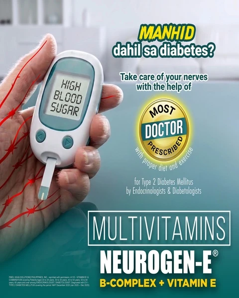 NEUROGEN-E