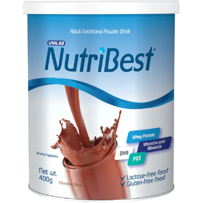 NUTRIBEST